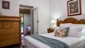 Cottage Deluxe | 3 phòng ngủ, bàn ủi/dụng cụ ủi quần áo, bộ trải giường 