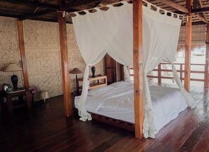 Beach Front Villa
