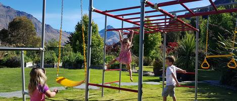 Espace pour enfants