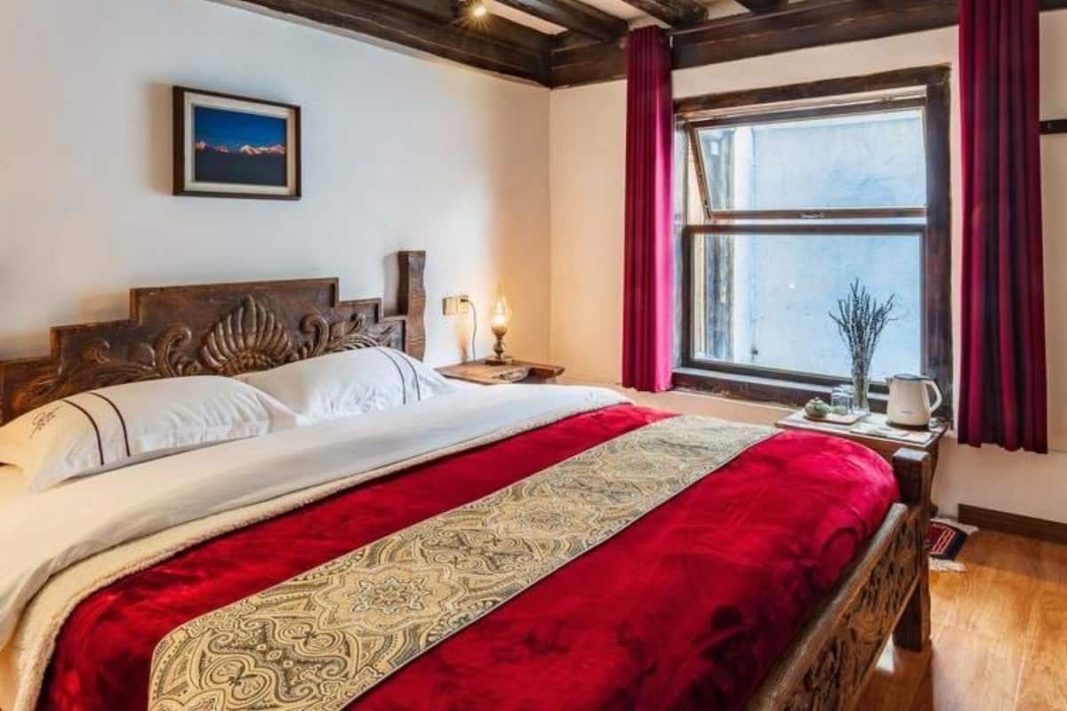 Superior Double Room | 1 bilik tidur, Wi-fi percuma