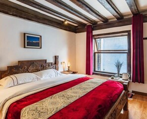 Free WiFi - Floral Hotel · Yangqi Space Boutique Inn (Nanchang)