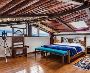 Duplex | 1 bedroom, free WiFi