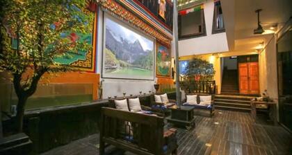 Floral Hotel · Yangqi Space Boutique Inn