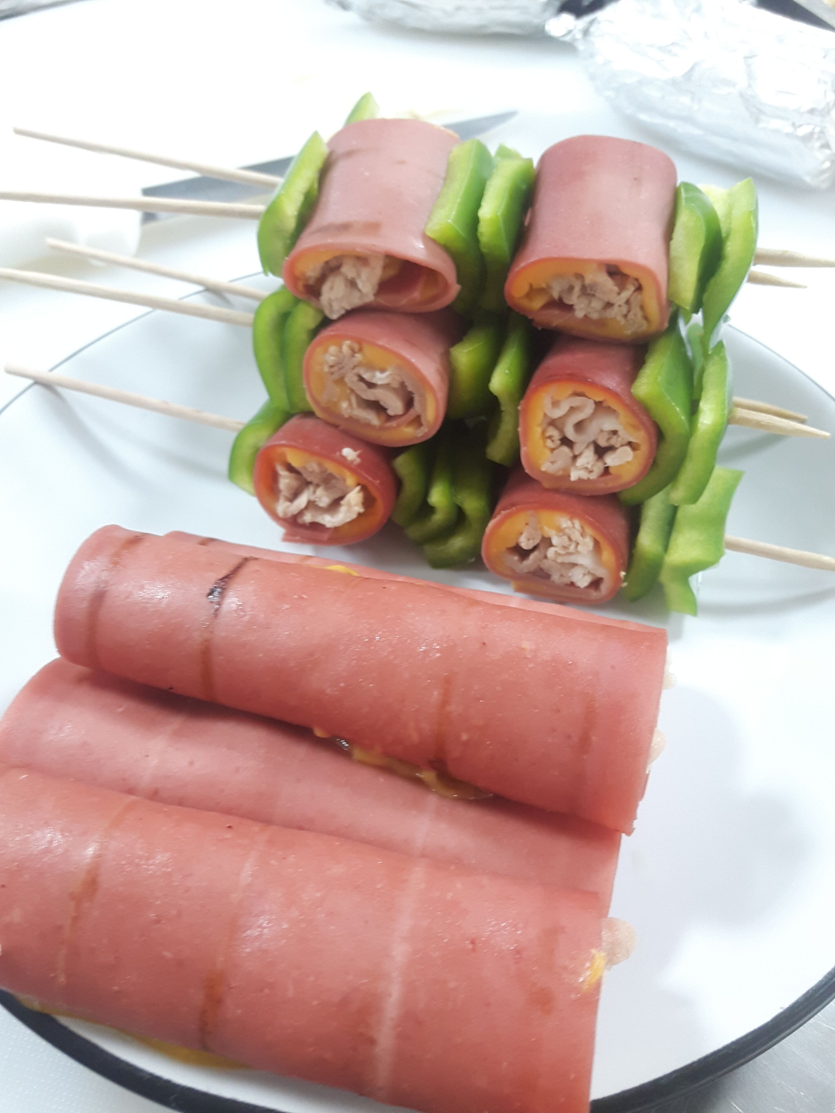 用餐
