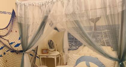 Nasun bed and breakfast
