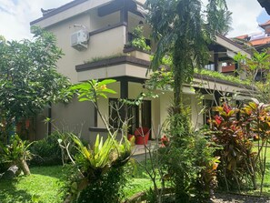 Disseny de l'edifici