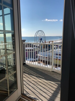 Interior - *Modern*GRAND VICTORIAN*OCEAN VIEW*FAMOUS PIER *3 BEDRM*UNIT 510 (Old Orchard Beach)