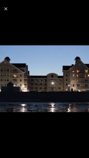 Exterior - *Modern*GRAND VICTORIAN*OCEAN VIEW*FAMOUS PIER *3 BEDRM*UNIT 510 (Old Orchard Beach)