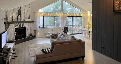 Mountain View Lake Arrowhead House