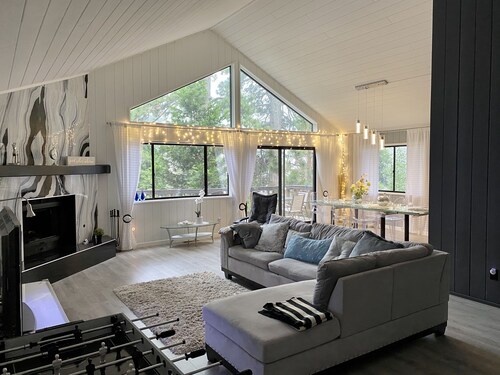 Mountain View Lake Arrowhead House