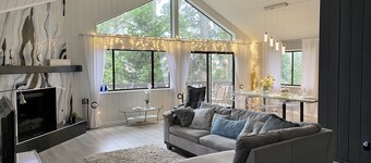 Mountain View Lake Arrowhead House