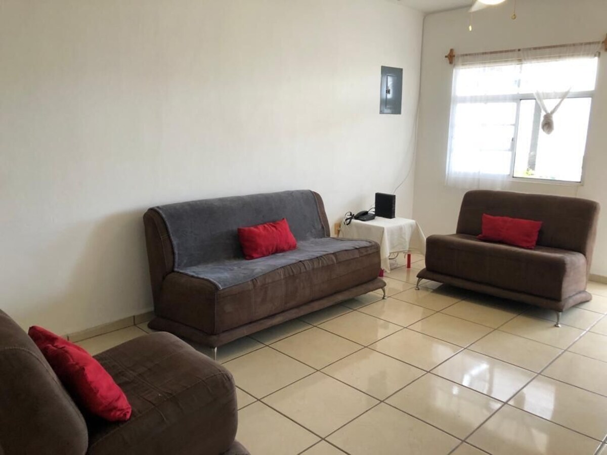 Image de profil de l’hôte