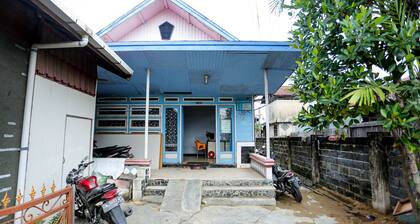 OYO 2197 Pulau Laut Guest House