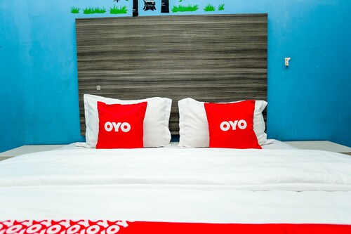 OYO 2197 Pulau Laut Guest House