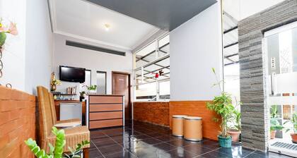 Hotel O Solo Point Guest House Syariah