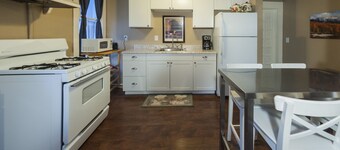 Downtown Manitou Springs