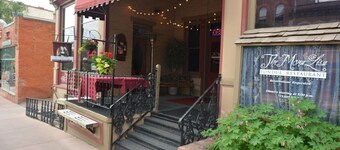 Downtown Manitou Suite