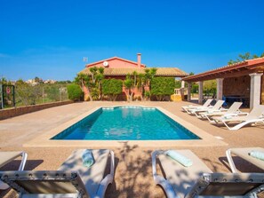 Pool - Sa Tanca by Interhome (Marratxi)