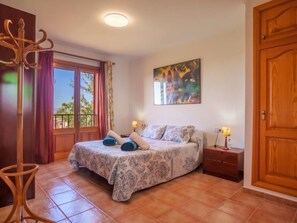 3 Schlafzimmer, Bügeleisen/Bügelbrett, WLAN