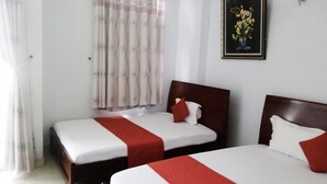 Unclassified image, 5 of 18, button - Tuan Long hotel (Ho Chi Minh City)
