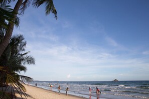 Beach - GrandBlue condominium 406 (Klaeng)