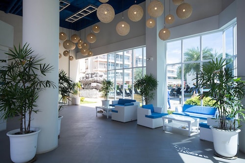 GrandBlue condominium 406