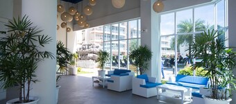 GrandBlue condominium 406