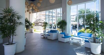 GrandBlue condominium 406