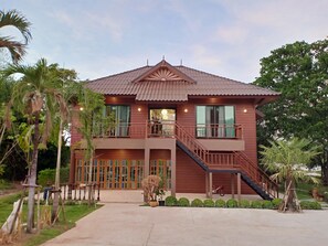 Exterior - Baanbua Nonlen (Udon Thani)