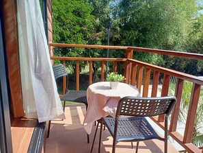 Balcony - Baanbua Nonlen (Udon Thani)