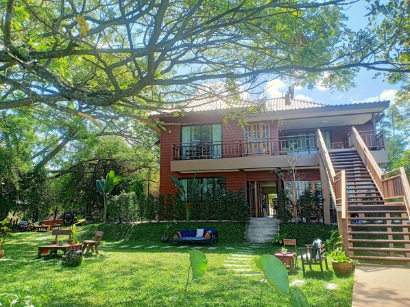Exterior - Baanbua Nonlen (Udon Thani)