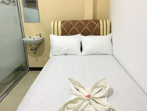Standard Single Room - OYO 2231 Cahaya Homestay (Padang)