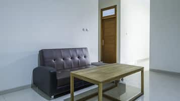 Detail interior