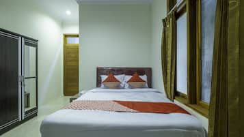 Chambre Double Deluxe