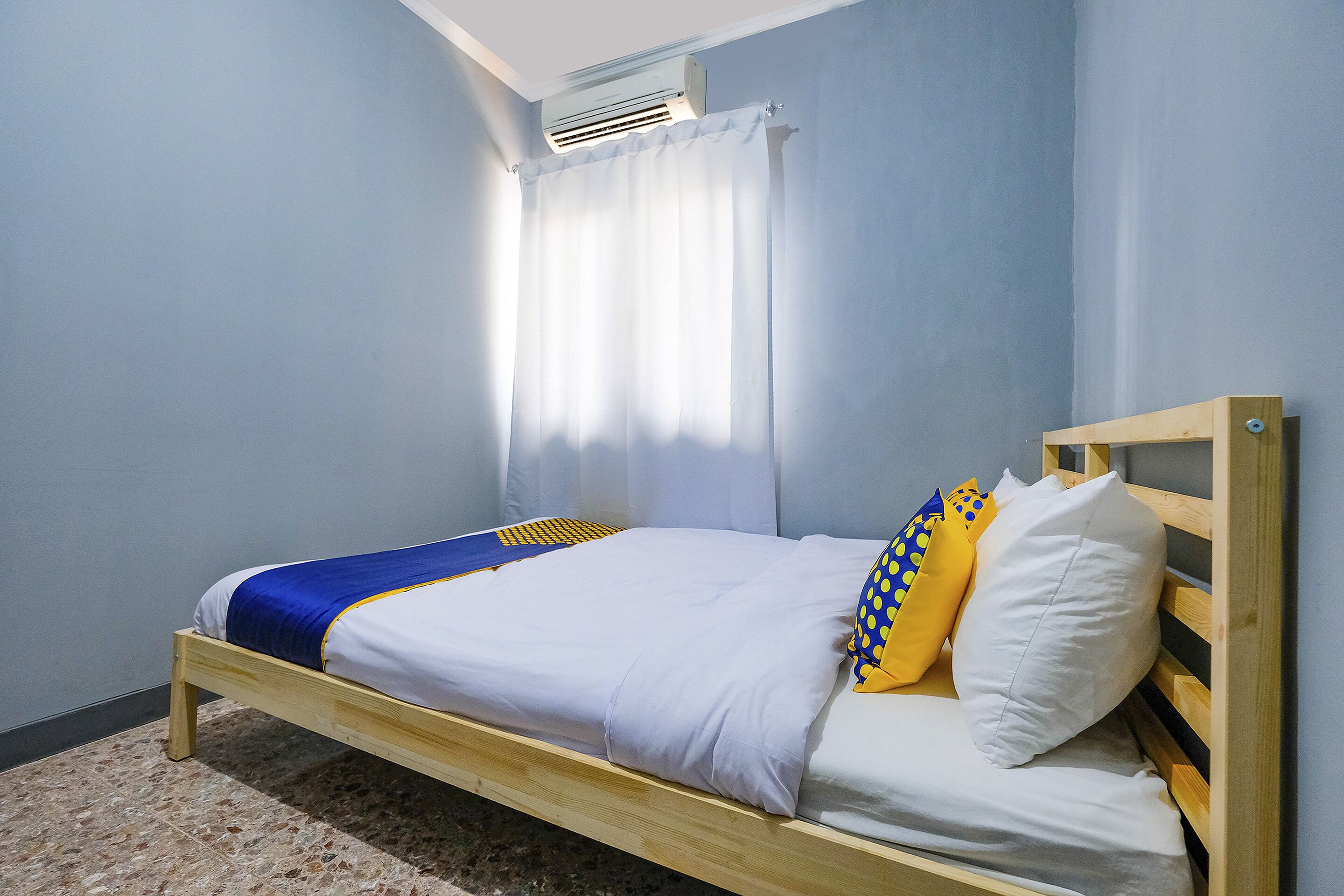 Photo - SPOT ON 2281 Omajo