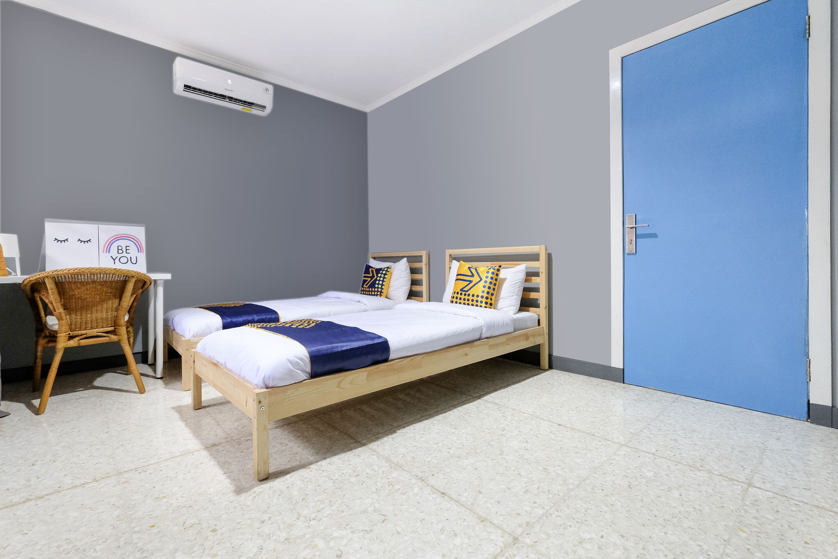 Photo - SPOT ON 2281 Omajo