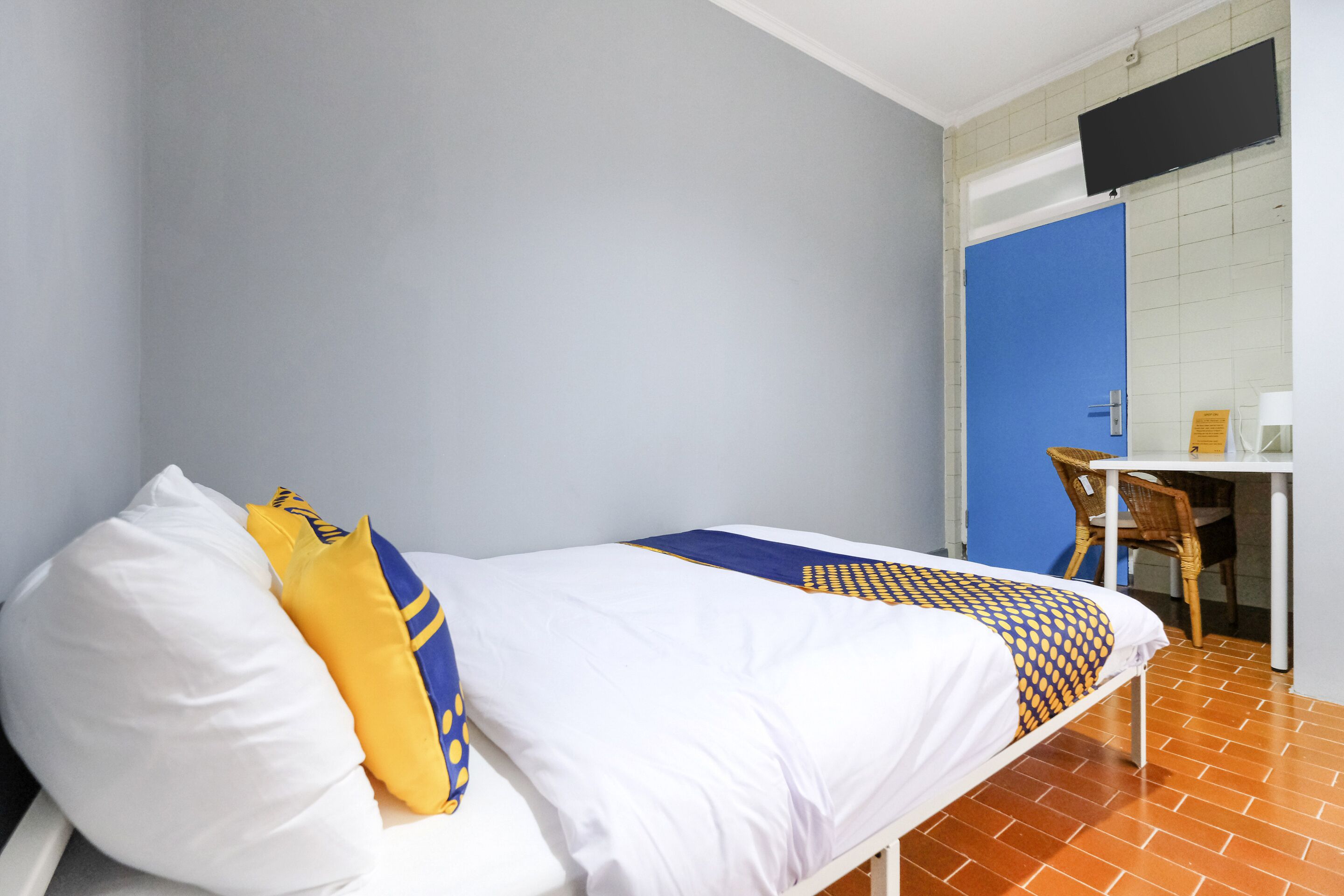 Photo - SPOT ON 2281 Omajo