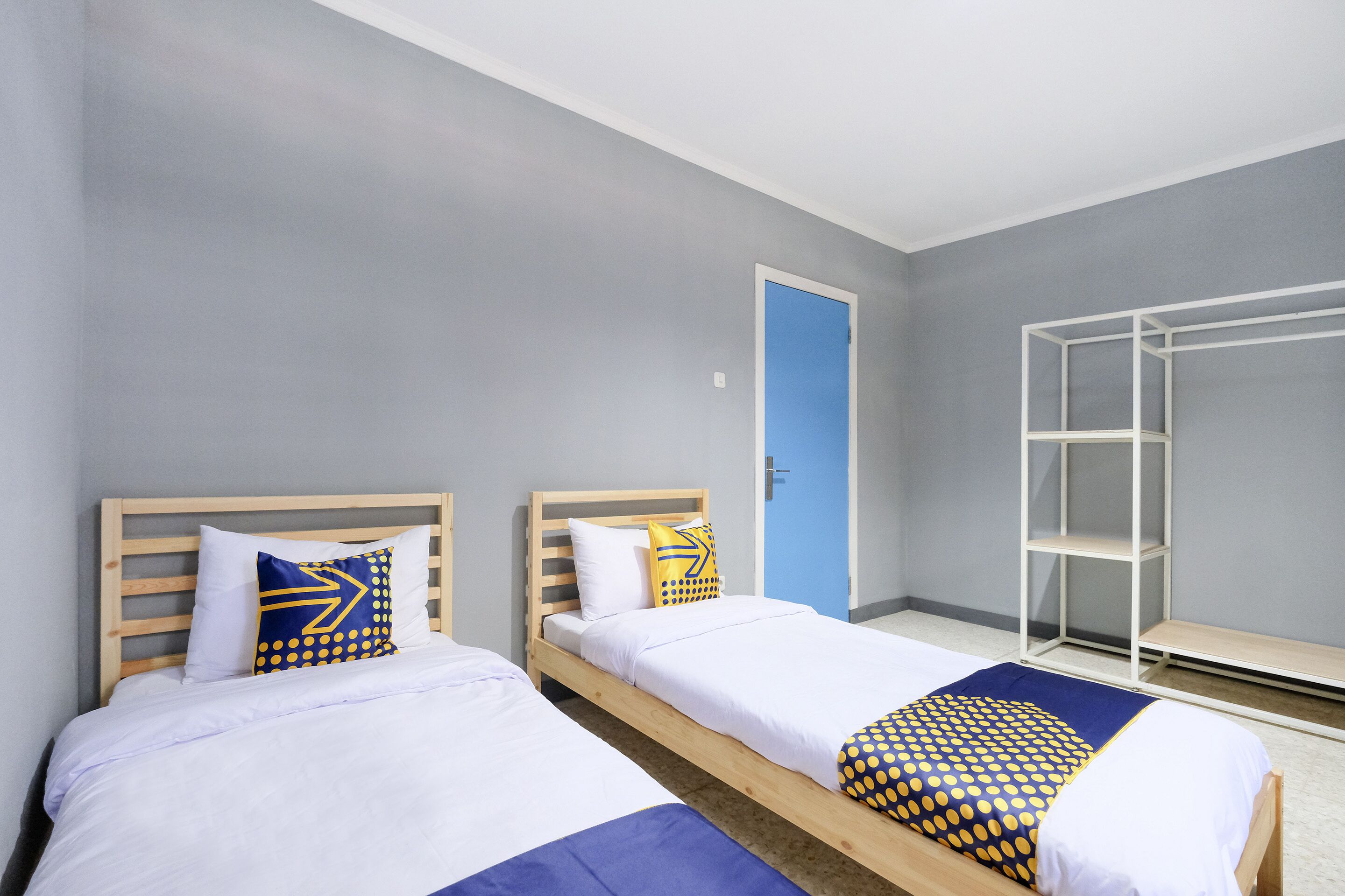 Photo - SPOT ON 2281 Omajo