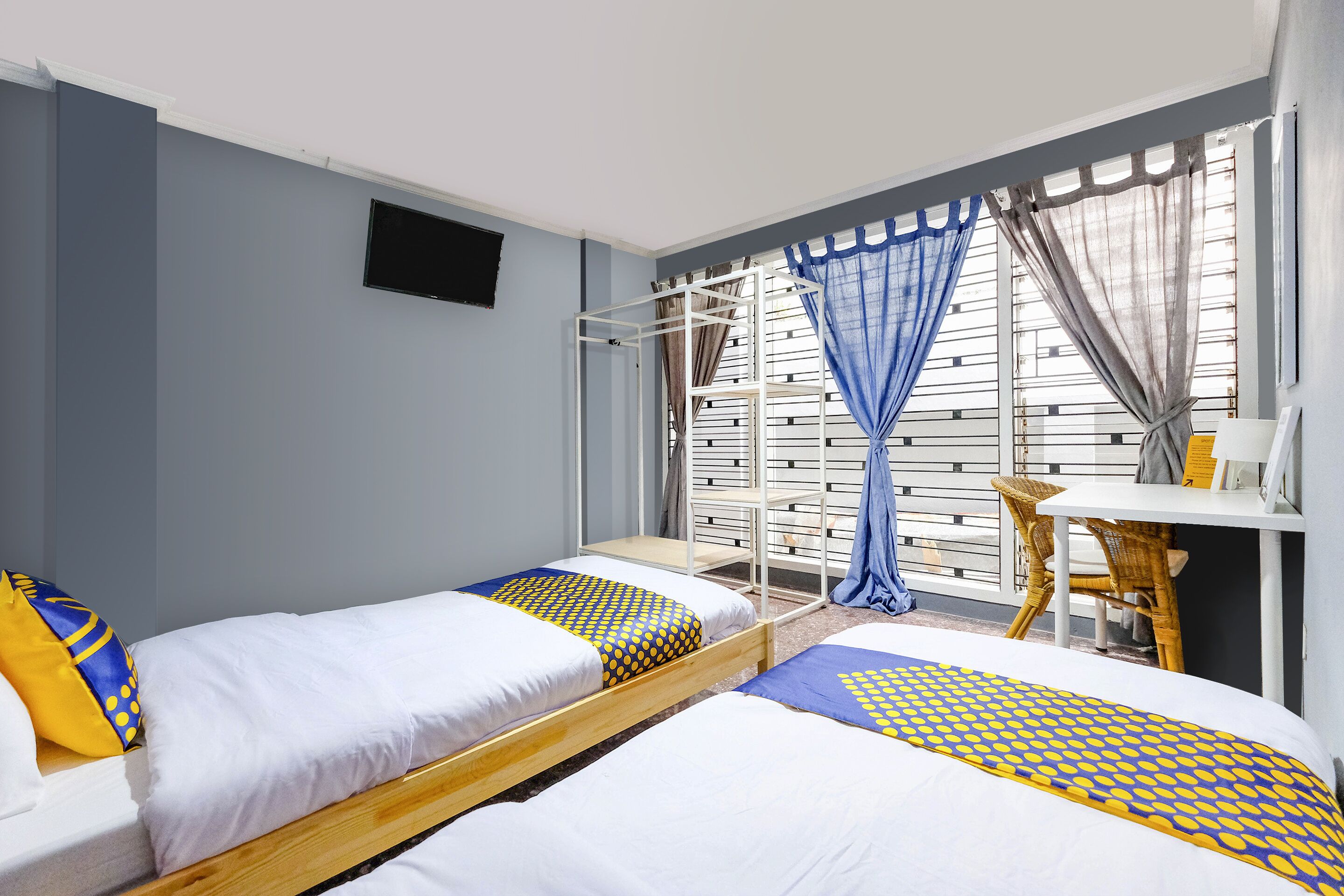 Photo - SPOT ON 2281 Omajo