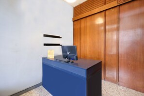 Recepción