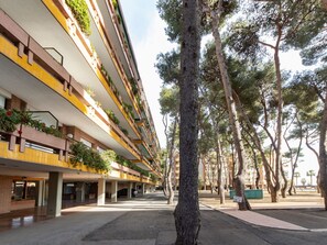 Property grounds - Els Pins Atico by Interhome (Torredembarra)