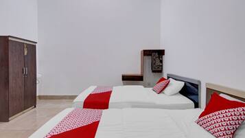 Kamar Keluarga | Wi-Fi gratis