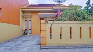 Ngoại thất