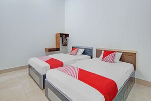 家庭客房 | 免費無線上網