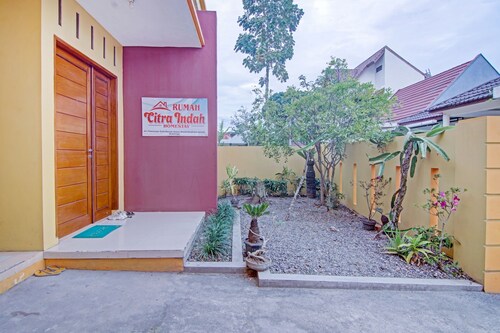 OYO 2264 Hotel Penginapan Citra Syariah