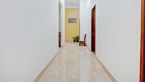 Khu sảnh