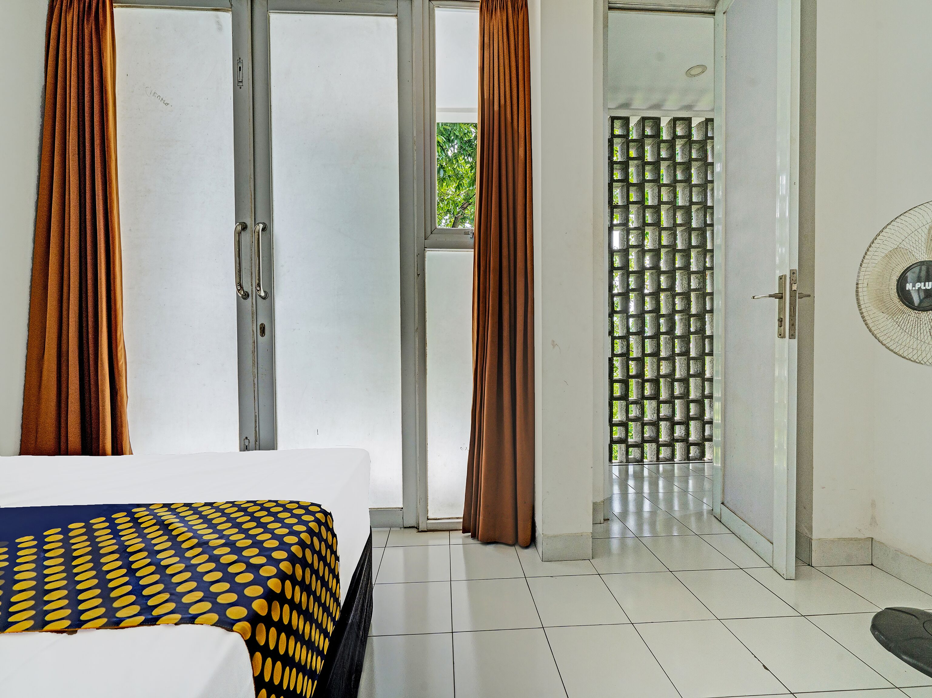 Foto - Hotel O Alamanda 7 Syariah