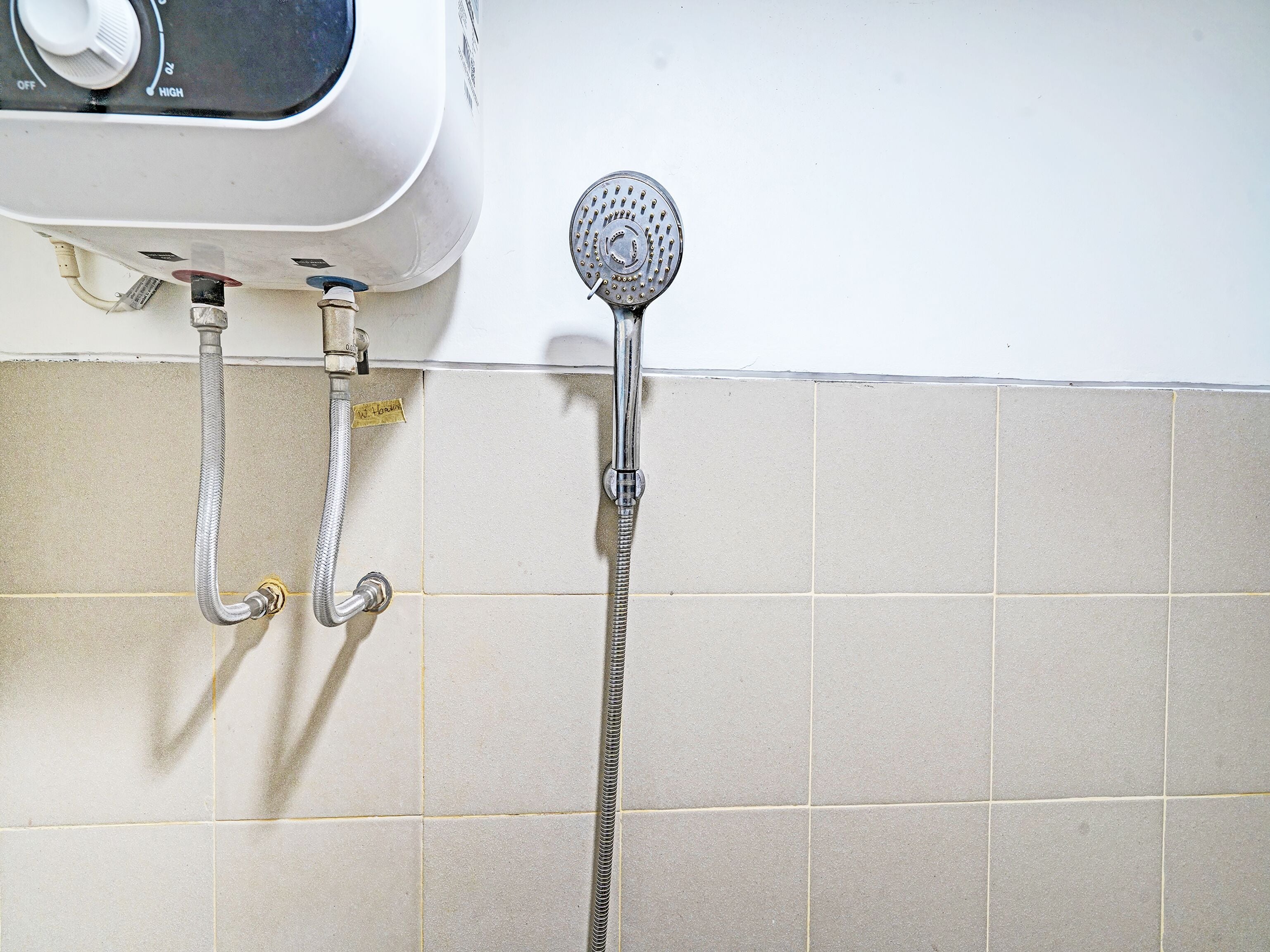 Foto - Hotel O Alamanda 7 Syariah