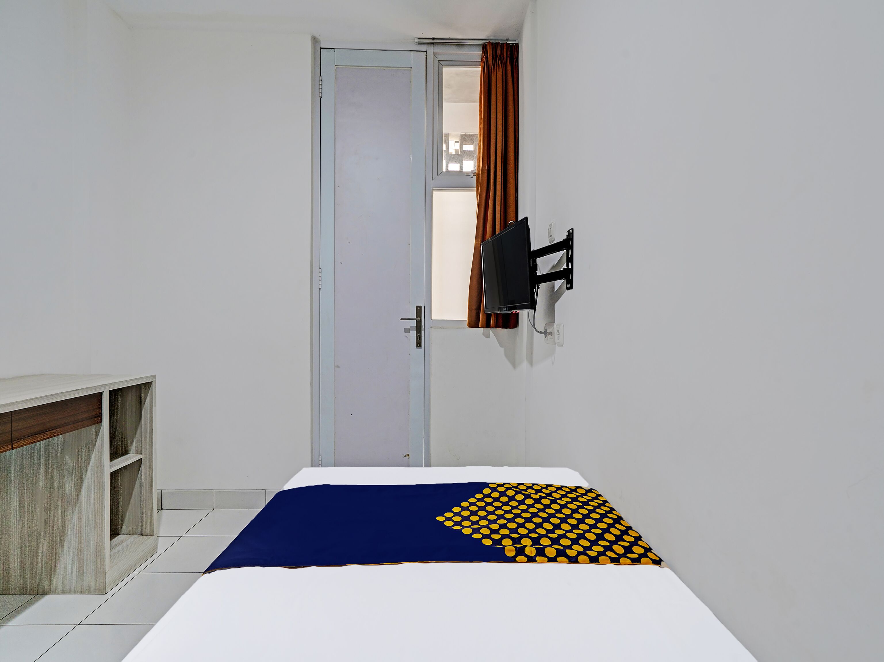 Foto - Hotel O Alamanda 7 Syariah