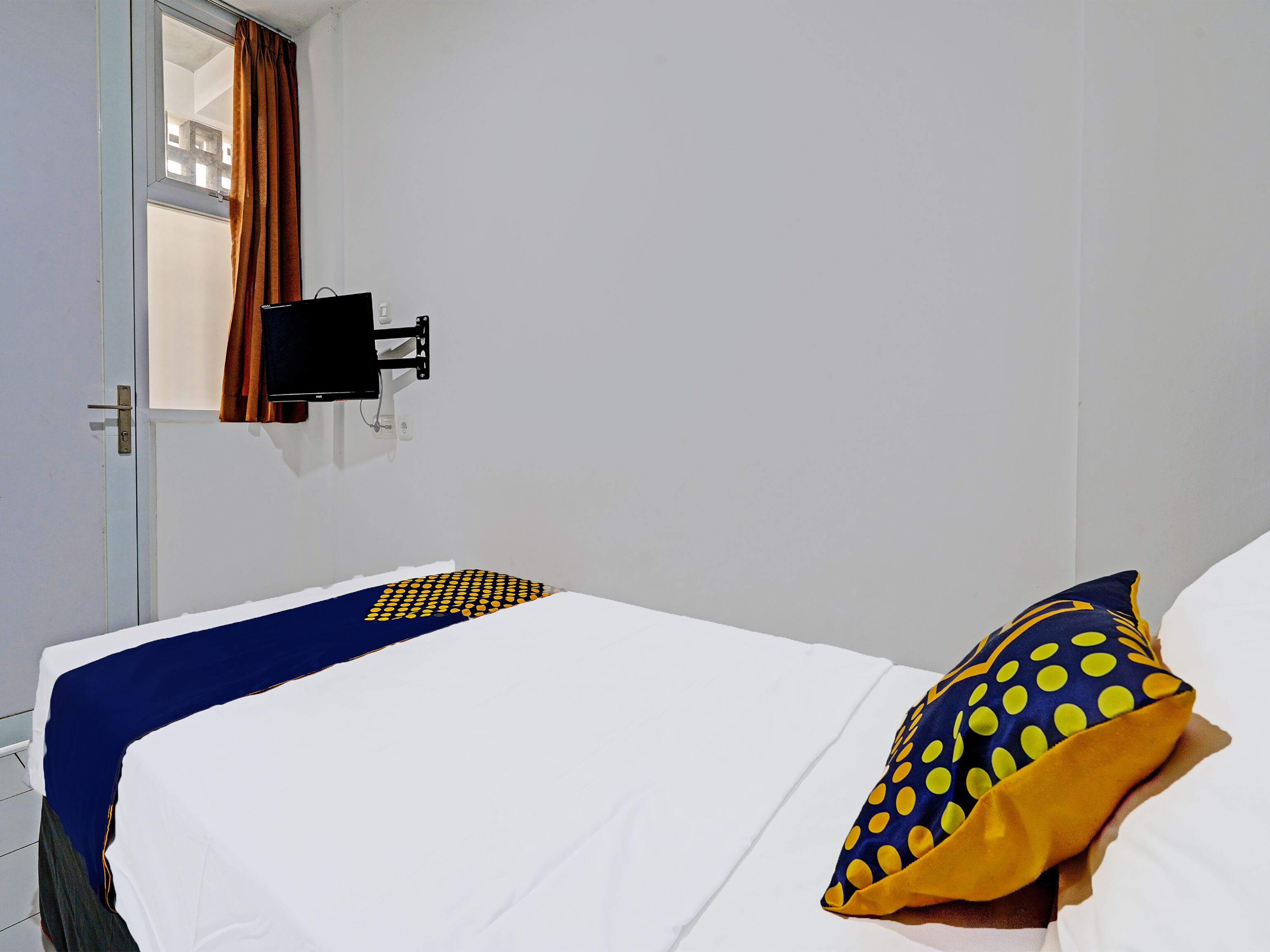 Foto - Hotel O Alamanda 7 Syariah